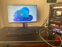 AOC 27英寸2K電競顯示器240HZ FastIPS快速液晶 0.5ms游戲電腦顯示屏幕HDR10 【滿(mǎn)配升降版】2K原生300Hz Q27G4S 曬單實(shí)拍圖