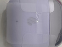 漫步者（EDIFIER）元?dú)鈧}Lolli Air真無線藍(lán)牙耳機(jī)半入耳花再降噪通話聽歌空間音效AI翻譯蘿莉適配蘋果華為小米手機(jī) 【入會(huì)立減5元】冰鳶紫+耳機(jī)套 曬單實(shí)拍圖