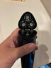 飛科電動(dòng)剃須刀刮胡刀男士便攜旅行智能全身水洗充電式胡須刀送老公男朋友教師節禮物生日禮物 FS373【彈出式鬢角刀，續航45天】 曬單實(shí)拍圖