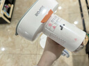 蘇泊爾（SUPOR）【新一代吸燙機】吸附式手持掛燙機家用微增壓大蒸汽熨燙機大功率除菌電熨斗禮品團購EGH-S920A 曬單實(shí)拍圖