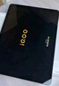 iQOO Pad5 16GB+512GB 曼島 國家補貼 藍晶×天璣9300+ 12.1英寸高亮電競屏 平板電腦 vivo 曬單實(shí)拍圖
