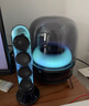 哈曼卡頓 音樂水晶五代 流光版 藍(lán)牙音箱 電腦桌搭 居家藝術(shù) 家用音響 電競游戲音箱 雙11購物推薦 水晶5 曬單實拍圖