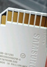 三星（SAMSUNG）128GB SD存儲卡 高速PRO藍卡 U3SD相機內存卡支持微單/單反相機4K視頻 讀速180MB/s寫(xiě)速130MB/s 曬單實(shí)拍圖