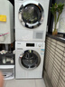 美諾（Miele）【小金剛】烘干機干衣機防敏感程序歐洲進口全自動家用大容量10公斤TCH791WP C 國家補貼 曬單實拍圖
