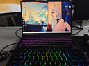 機械革命【國家補貼20%】極光X 酷睿i7HX 游戲本筆記本電腦(i7-13700HX 16G 1T RTX5060 2.5K屏 180Hz 灰) 曬單實拍圖