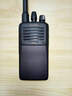摩托羅拉（Motorola）A5D UHF 數字對講機 加密通話(huà) 大功率遠距離商用專(zhuān)業(yè)手持電臺商業(yè)戶(hù)外酒店物業(yè) 曬單實(shí)拍圖