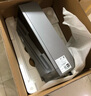 海爾（Haier）【K系列KL7】16升燃氣熱水器天然氣家用 5A一級恒溫 TSI增壓188%【國家補貼15%】一級靜音以舊換新 曬單實(shí)拍圖
