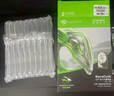 希捷（SEAGATE）安防硬盤(pán) 4TB 256MB SATA CMR垂直 機械硬盤(pán) 視頻儲存 數據恢復服務(wù) 希捷酷鷹 3.5英寸ST4000VX015 曬單實(shí)拍圖