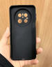 華為（HUAWEI）華為Mate70手機殼meta70Pro新款mata70por+防摔保護套mete全包殼 石墨黑 華為Mate70 曬單實(shí)拍圖