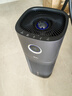 美的（Midea）無霧加濕器空氣凈化一體機家用臥室霧化器靜音母嬰專用取暖補水生日中秋喬遷禮物國家補貼SZK-U15 曬單實拍圖