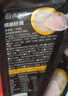 海底撈 黑虎蝦滑100g*5連包 蝦含量90%生鮮冷凍丸滑涮鍋火鍋食材 曬單實(shí)拍圖