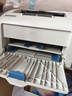 【9.9新】hp惠普HP1020plus黑白小型A4 激光打印機財務(wù)辦公家用學(xué)生【帶一個(gè)易加粉硒鼓】 hp1020plus【小白盒無(wú)線(xiàn)配一支易加粉硒鼓】 曬單實(shí)拍圖