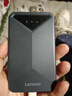 聯(lián)想隨身wifi6支持5G/4G設備2025款移動(dòng)雙網(wǎng)路由器免插卡無(wú)線(xiàn)全國通用無(wú)限流量網(wǎng)絡(luò )筆記本電腦便攜隨行 曬單實(shí)拍圖