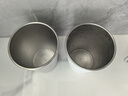Imakara情侶輕奢高顏值抗菌刷牙杯高級感簌漱口杯牙缸洗漱牙刷杯杯子牙杯 曬單實(shí)拍圖