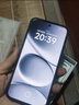 小米（MI）REDMI Note15 第三代驍龍6 金剛品質(zhì) 5800mAh大電量 IP66防塵防水 8+256星輝白 紅米 5G手機 曬單實(shí)拍圖