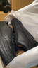 斯凱奇（SKECHERS）男士皮鞋秋季厚底休閑鞋商務(wù)通勤板鞋軟底舒適上班鞋210835 曬單實(shí)拍圖