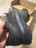 安踏風(fēng)雨兼程【Z哥同款】Din30橡膠防滑耐磨跑步鞋通勤運動(dòng)鞋男戶(hù)外鞋 【京東獨享色】基礎黑-2 42 (男8.5) 曬單實(shí)拍圖
