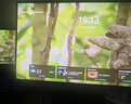 KTC 24.5英寸 FastIPS屏 原生240Hz超頻260Hz  HDR 400nit亮度 硬件低藍光顯示屏學(xué)生電腦顯示器 H25T7-3代節能版 500nit亮度 內置音箱  升降旋轉底座 曬單實(shí)拍圖