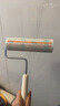 Nitto粘毛器滾筒16cm3卷150撕強粘粘毛滾筒國產(chǎn)套裝C9043+C9045 曬單實(shí)拍圖