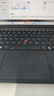 ThinkPad 【國家補貼20%】X13 聯(lián)想輕薄筆記本電腦  銳龍AI 7 PRO 350 32G 1T 100%sRGB高色域 商務(wù)辦公本 曬單實(shí)拍圖