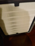 綠塵 適配布魯雅爾Blueair空氣凈化器201/203Slim/260i/270E Slim/280iF/303/380if復合型過(guò)濾網(wǎng)濾芯 曬單實(shí)拍圖