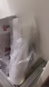 妙潔 背心式厚實保鮮袋 大號330只 食品級加厚手提 曬單實拍圖