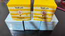 雅麗潔（YALGET） 三源集萃護膚套盒八8杯水護膚套裝補水保濕化妝品女士洗面奶爽膚 保濕霜 曬單實(shí)拍圖