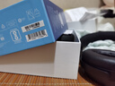 森海塞爾（Sennheiser）【政府補貼】MOMENTUM 4 無(wú)線(xiàn)耳機 大饅頭4特別設計版 藍牙頭戴耳機 主動(dòng)降噪 曜金黑 曬單實(shí)拍圖