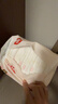 好奇（Huggies）鉑金裝小桃褲成長(cháng)褲XL96片(12-17kg)加大號尿不濕【消暑散熱】 曬單實(shí)拍圖