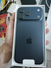 Apple/蘋果 iPhone 17 Pro Max 512GB 深藍(lán)色 支持移動(dòng)聯(lián)通電信5G 雙卡雙待手機(jī) 曬單實(shí)拍圖