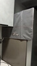 冰箱蓋布防塵雙開門防水防油居家簡約保護罩蓋洗衣機防塵罩頂布 主圖款 70*180cm(大雙開/4門冰箱) 曬單實拍圖