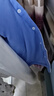 良良【精選】嬰兒秋冬套裝寶寶純棉加厚衣服兒童分體保暖睡袋100G棉 咕嚕-夾棉正襟套裝|80cm 均碼 適合室內(nèi)溫度10-20° 曬單實(shí)拍圖