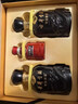 古井貢酒 年份原漿 古8 50度500ml*2瓶 濃香型白酒 禮盒裝 曬單實拍圖