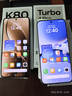 小米REDMI K80 國家補(bǔ)貼 第三代驍龍8 6550mAh大電池 玄夜黑 12+256 紅米5G手機(jī) 曬單實拍圖