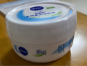 妮維雅（NIVEA）柔美潤(rùn)膚身體乳女士 100ml（乳液面霜面部身體護(hù)膚滋潤(rùn)保濕） 曬單實(shí)拍圖
