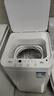 美的（Midea）迷你洗衣機 MB30V21EPLUS 3KG嬰兒小型兒童內衣洗衣機 全自動(dòng)波輪 省電 健康除螨宿舍 以舊換新 曬單實(shí)拍圖