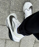 耐克（NIKE）yysports （NIKE）男鞋夏季新款ZOOM FLY 6運動(dòng)鞋競速訓練跑步鞋 FN8454-100 40 曬單實(shí)拍圖