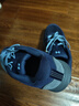 安德瑪（UNDERARMOUR）Bandit TR3 SD男子緩震運動(dòng)跑步鞋跑鞋6010421 藍色403 41 曬單實(shí)拍圖