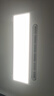 美的（Midea）涼霸廚房照明吹風(fēng)一體衛生間集成吊頂擺風(fēng)冷霸遙控冷風(fēng)機B3P 曬單實(shí)拍圖