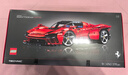 樂(lè )高（LEGO）積木拼裝機械組系列42143 法拉利SP3跑車(chē)男孩玩具生日禮物 曬單實(shí)拍圖