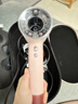 戴森（DYSON）HD16 智能吹風(fēng)機 Supersonic 電吹風(fēng) 負離子 速干護發(fā)  禮物推薦 HD16山櫻粉色  曬單實(shí)拍圖