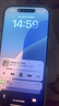 蘋(píng)果16pro iPhone16蘋(píng)果16ProMax移動(dòng)聯(lián)通電信全網(wǎng)通5G游戲手機 iPhone16Pro 白鈦金屬6.3英寸 256GB【公開(kāi)版全網(wǎng)通】 曬單實(shí)拍圖