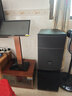山水（SANSUI）PK09家庭KTV音響全套 SQ12家用會議點歌機音響電視卡拉OK 家庭影院卡包音箱套裝 SQ12音響+3T點歌機+12吋低音炮 曬單實拍圖