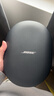 Bose王鶴棣同款 QuietComfort 消噪耳機 Ultra II 經(jīng)典黑 頭戴式無(wú)線(xiàn)藍牙降噪 全新影院模式 雙11 曬單實(shí)拍圖