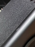 漫步者（EDIFIER）MR4 有源監聽(tīng)2.0音箱 HIFI音質(zhì) 高保真 多媒體電腦電視音響 桌面音響 黑色 禮物 曬單實(shí)拍圖