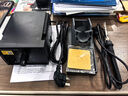 快克（QUICK）快克QUICKQUICK快克936E焊臺電烙鐵手機維修可調溫 快克936E出廠(chǎng)標配 進(jìn)口陶瓷發(fā)熱芯 曬單實(shí)拍圖