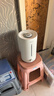 美的（Midea）加濕器空氣凈化器一體鼻炎家用臥室超大霧量取暖補水靜音除菌小型工業(yè)噴霧霧化器禮物國家補貼3VWL 曬單實(shí)拍圖