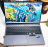 機械革命（MECHREVO）極光X【補貼20%】 2025新款酷睿i7HX電競游戲本曠世X 滿(mǎn)血RTX5060/5070獨顯大學(xué)生設計筆記本電腦 補貼丨i7-13700HX 16G 1T 5060 高 曬單實(shí)拍圖