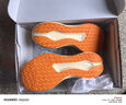 李寧（LI-NING）赤兔8跑步鞋男鞋2025秋冬季新款輕量高回彈中考體育競(jìng)速運(yùn)動(dòng)鞋 淡苔藍(lán)/蒼巒綠-19 41.5 (260mm) 曬單實(shí)拍圖