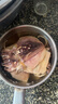 精選大號墨魚(yú)干500g煲湯新鮮淡曬海鮮干貨烏賊干目魚(yú)干水產(chǎn)干貨 【嘗鮮200g】小墨魚(yú)干貨約10-15個(gè) 曬單實(shí)拍圖